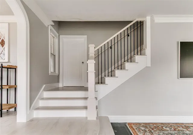Photo 3 of Single family home for sale at 1801 NW 19th Street, Oklahoma City, OK 73106 | MLS# 1231762 | Listing updated on 2026-09-19