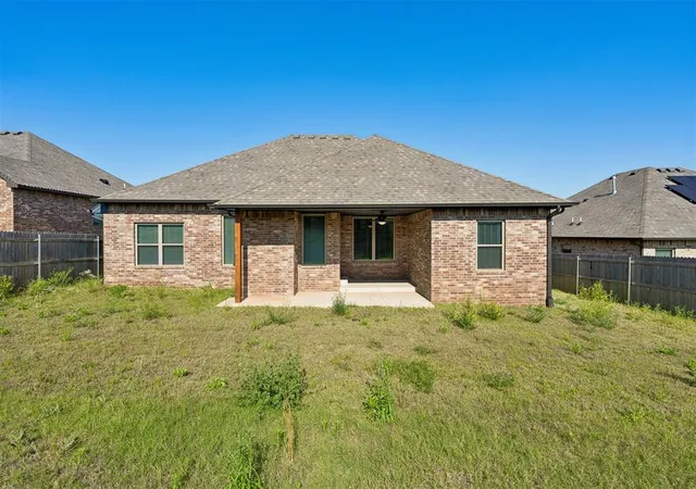 49th image of 2711 Landmark Dr, Seminole, OK 74868 | MLS# 1231768