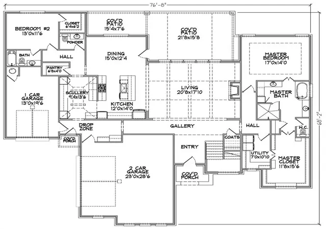 2nd image of 1193 Trunci Wy, Newcastle, OK 73065 | MLS# 1231771