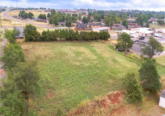 5th image of Nw Main St, Weatherford, OK 73096 | MLS# 1231786