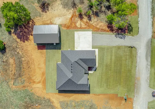 Single family home for sale at 1985 Twin Spires Trl, Blanchard, OK 73010 | MLS# 1231789 | Listing updated on 2026-10-22