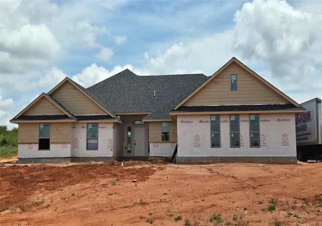 5th image of 1985 Twin Spires Trail, Blanchard, OK 73010 | MLS# 1231789