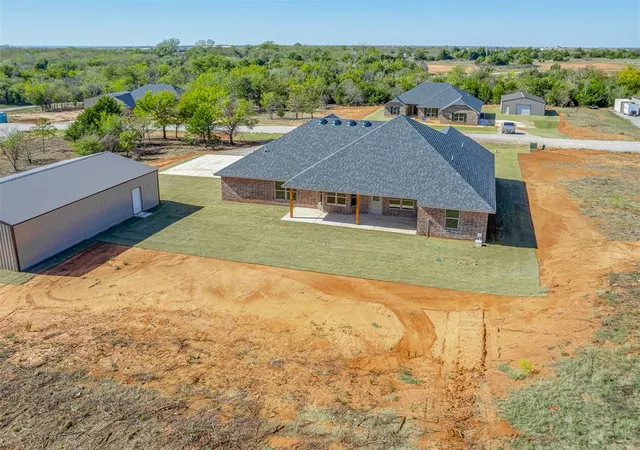 Single family home for sale at 1985 Twin Spires Trl, Blanchard, OK 73010 | MLS# 1231789 | Listing updated on 2026-10-22