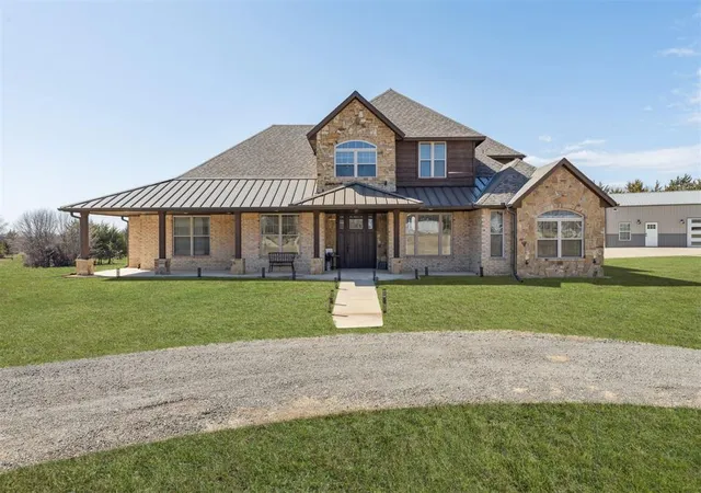 Homes for sale in Shawnee, OK | 26 Orville Rd, Shawnee, OK 74801 | MLS# 1231797