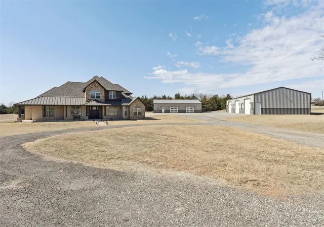 Homes for sale in Shawnee, OK | 26 Orville Rd, Shawnee, OK 74801 | MLS# 1231797