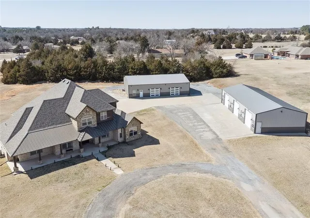 Homes for sale in Shawnee, OK | 26 Orville Rd, Shawnee, OK 74801 | MLS# 1231797