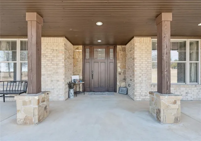 Homes for sale in Shawnee, OK | 26 Orville Rd, Shawnee, OK 74801 | MLS# 1231797