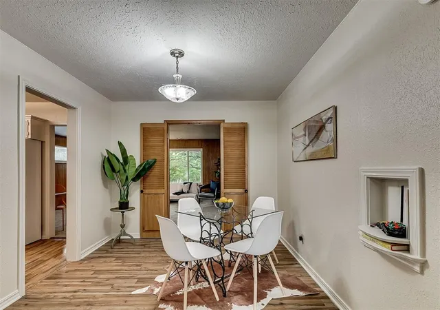 Photo 3 of Sale Pending at 521 NW 50th Street, Oklahoma City, OK 73118 | MLS# 1231798 | Listing updated on 2026-08-12