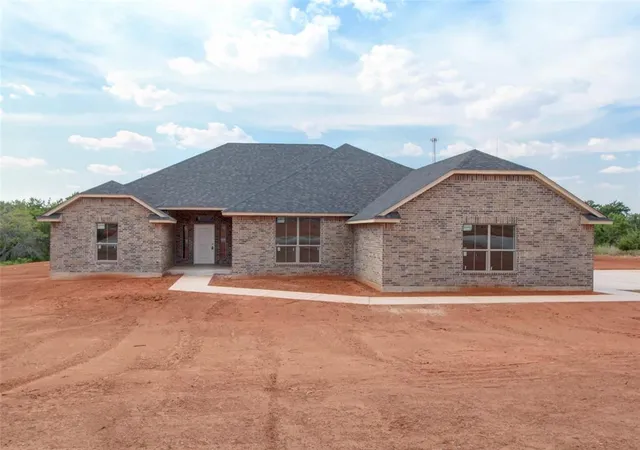 Photo 1 of Single family home for sale at 1986 Twin Spires Trl, Blanchard, OK 73010 | MLS# 1231799 | Listing updated on 2026-09-08