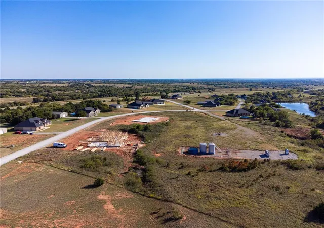 Photo 14 of Single family home for sale at 1986 Twin Spires Trl, Blanchard, OK 73010 | MLS# 1231799 | Listing updated on 2026-09-08