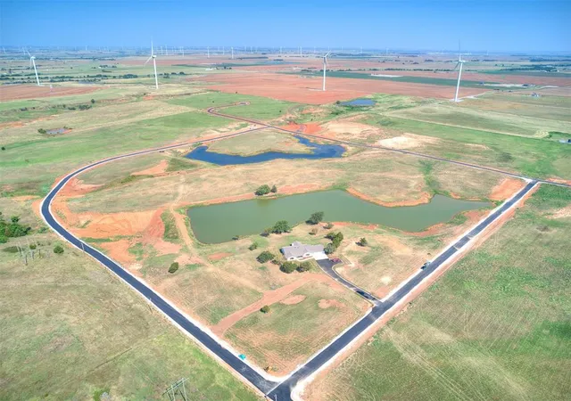 Photo 3 of Land for sale at 978 Hadley Ln, Tuttle, OK 73089 | MLS# 1231800 | Listing updated on 2026-06-19