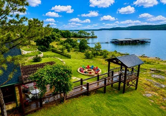 50th image of 166 Channel Rd, Eufaula, OK 74432 | MLS# 1231804