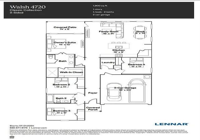 Photo 2 of Sale Pending at 9200 Sw 19th Street, Oklahoma City, OK 73128 | MLS# 1231807 | Listing updated on 2026-06-01