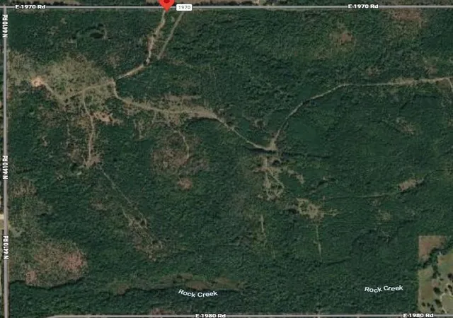 1st image of E 1970 Rd, Rattan, OK 74754 | MLS# 1231826