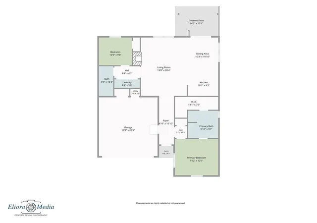 28th image of 227 N Kelly Ave, Edmond, OK 73003 | MLS# 1231830