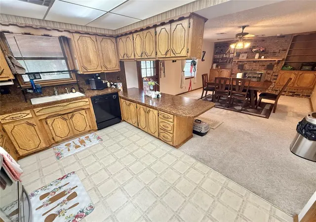 Homes for sale in Granite, OK | 905 N Ann St, Granite, OK 73547 | MLS# 1231835