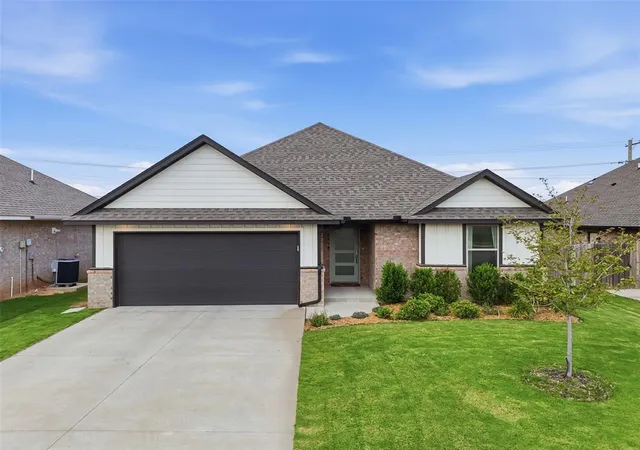 Photo 3 of Single family home for sale at 9005 Nw 121st Terrace, Yukon, OK 73099 | MLS# 1231847 | Listing updated on 2026-09-20
