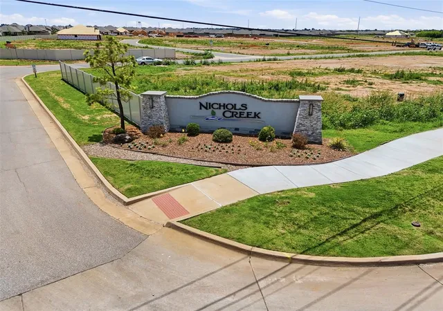 Photo 4 of Single family home for sale at 9005 NW 121st Terrace, Yukon, OK 73099 | MLS# 1231847 | Listing updated on 2026-09-20