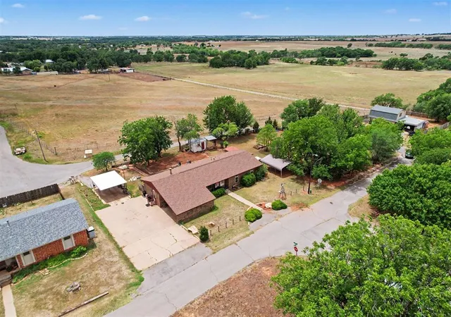 Homes for sale in Sayre, OK | 502 W Enterprise Ave, Sayre, OK 73662 | MLS# 1231853