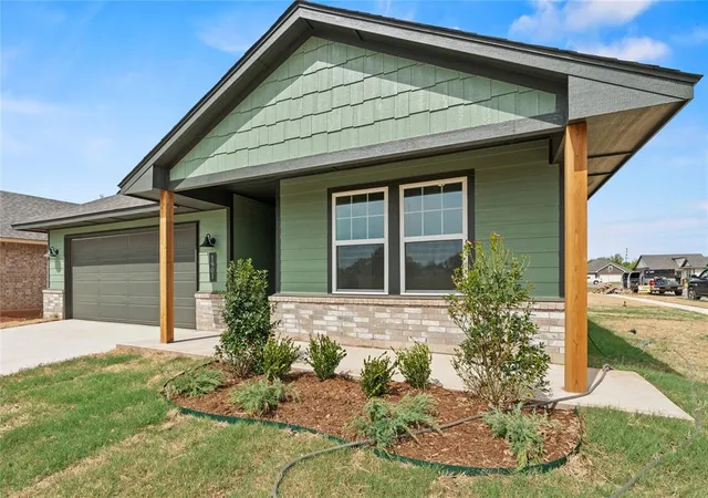 Photo 1 of Single family home for sale at 1901 Sage Valley Ter, Yukon, OK 73099 | MLS# 1231869 | Listing updated on 2026-10-05