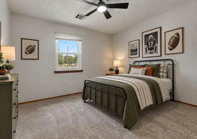 Photo 3 of Single family home for sale at 308 Elkview Dr, Elk City, OK 73644 | MLS# 1231873 | Listing updated on 2026-09-26