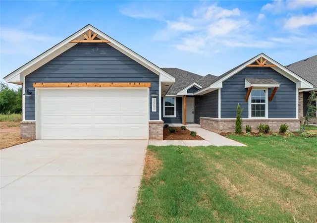 1st image of 1905 Lone Cove Ave, Yukon, OK 73099 | MLS# 1231874