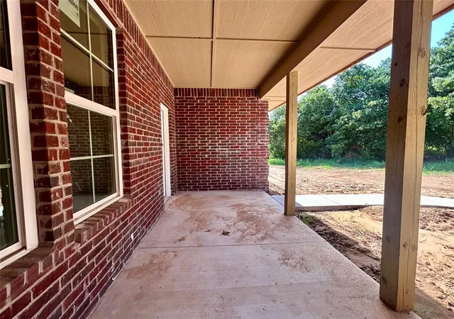 Photo 3 of Sale Pending at 2465 Gina Ct, Guthrie, OK 73044 | MLS# 1231886 | Listing updated on 2026-07-08