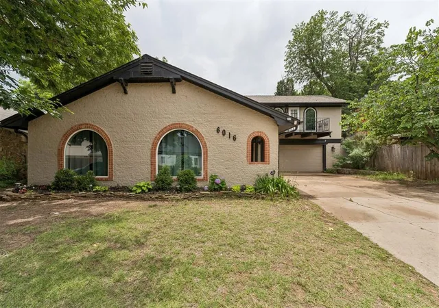 1st image of 6016 Marlow Ln, Oklahoma City, OK 73132 | MLS# 1231893
