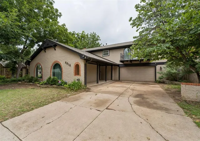 Photo 2 of Single family home for sale at 6016 Marlow Ln, Oklahoma City, OK 73132 | MLS# 1231893 | Listing updated on 2026-10-04