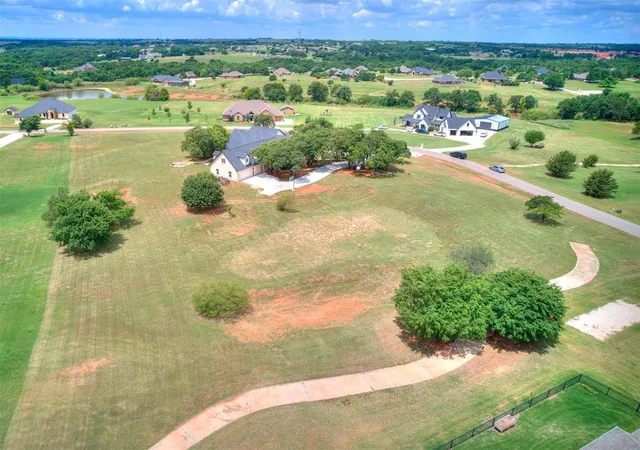 50th image of 2358 W Lake Way Dr, Blanchard, OK 73010 | MLS# 1231899
