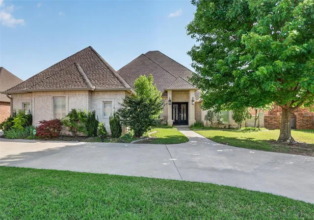 4th image of 13909 Cascata Strada, Oklahoma City, OK 73170 | MLS# 1231913
