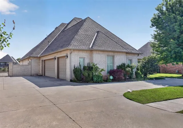 5th image of 13909 Cascata Strada, Oklahoma City, OK 73170 | MLS# 1231913