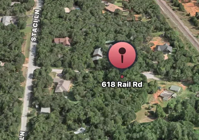 1st image of 618 Rail Dr, Edmond, OK 73025 | MLS# 1231915