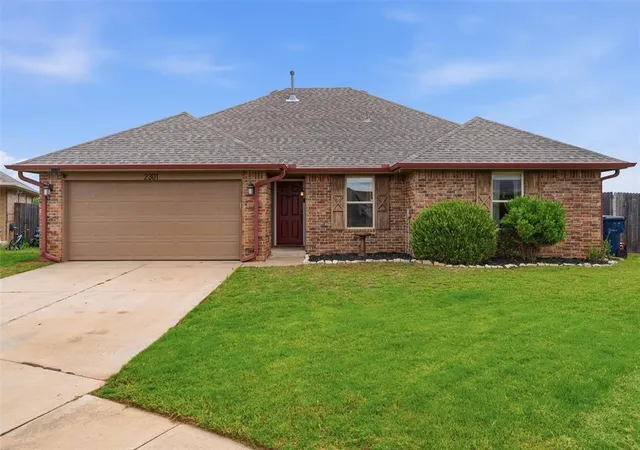 Homes for sale in Edmond, OK | 2301 Nw 176th St, Edmond, OK 73012 | MLS# 1231927