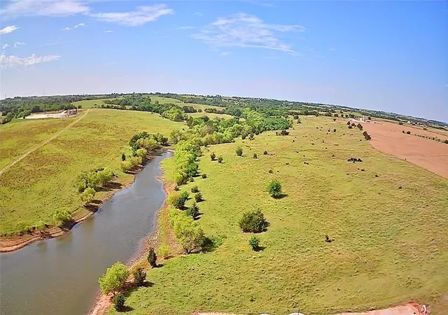 Land for sale at N Evans & 122nd St, El Reno, OK 73036 | MLS# 1231939