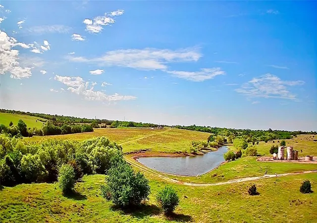Photo 2 of Land for sale at N Evans & 122nd St, El Reno, OK 73036 | MLS# 1231939 | Listing updated on 2026-08-19