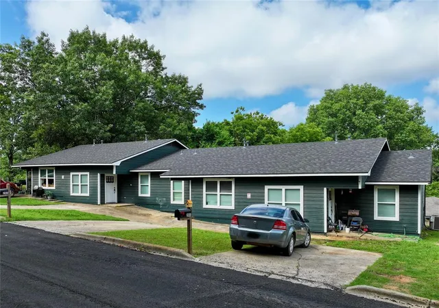 1st image of 201 Holcomb Ave, Durant, OK 74701 | MLS# 1231942