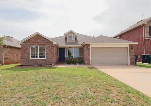 Homes for sale in Yukon, OK | 7221 Prairie Twyne Dr, Yukon, OK 73099 | MLS# 1231943