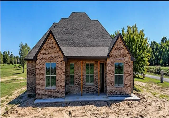 Photo 1 of Single family home for sale at 20701 E County Rd 153, Blair, OK 73526 | MLS# 1231944 | Listing updated on 2026-10-21