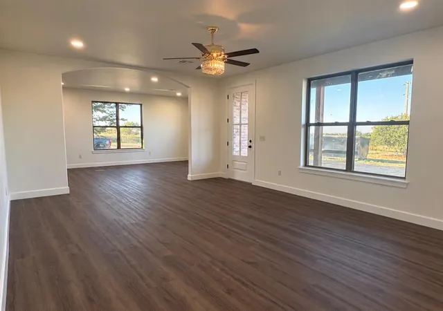 Photo 2 of Single family home for sale at 20701 E County Rd 153, Blair, OK 73526 | MLS# 1231944 | Listing updated on 2026-09-24