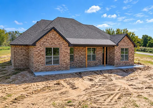Photo 2 of Single family home for sale at 20701 E County Rd 153, Blair, OK 73526 | MLS# 1231944 | Listing updated on 2026-10-21