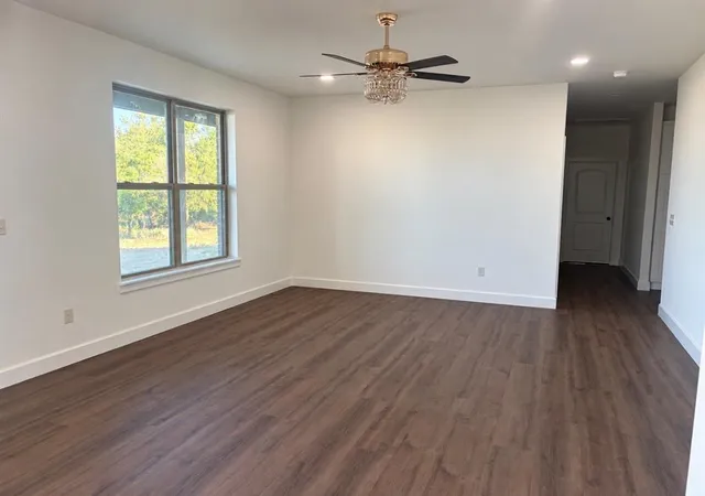 Photo 3 of Single family home for sale at 20701 E County Rd 153, Blair, OK 73526 | MLS# 1231944 | Listing updated on 2026-09-24