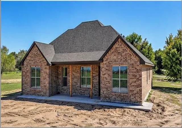 Photo 3 of Single family home for sale at 20701 E County Rd 153, Blair, OK 73526 | MLS# 1231944 | Listing updated on 2026-10-21