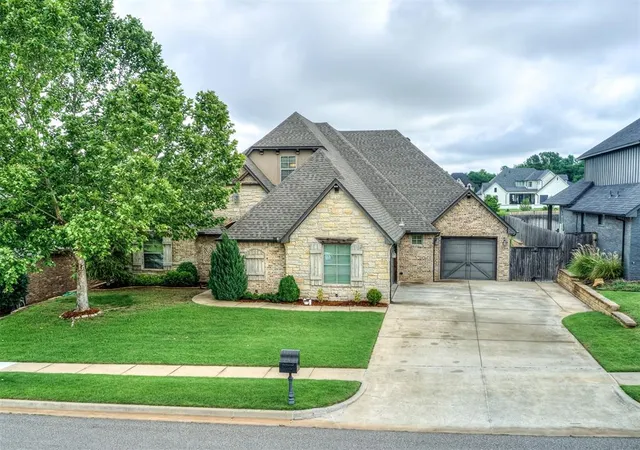 Photo 2 of Single family home for sale at 4211 Cordova Ct, Norman, OK 73072 | MLS# 1231945 | Listing updated on 2026-09-21