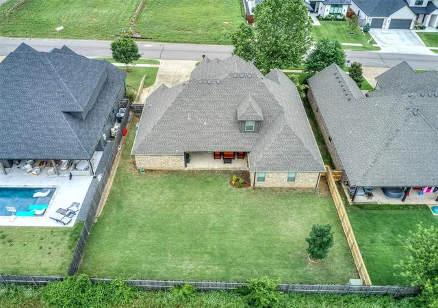 Photo 25 of Single family home for sale at 4211 Cordova Ct, Norman, OK 73072 | MLS# 1231945 | Listing updated on 2026-10-13
