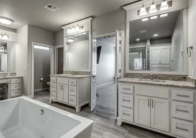 Photo 3 of Single family home for sale at 4211 Cordova Ct, Norman, OK 73072 | MLS# 1231945 | Listing updated on 2026-09-21