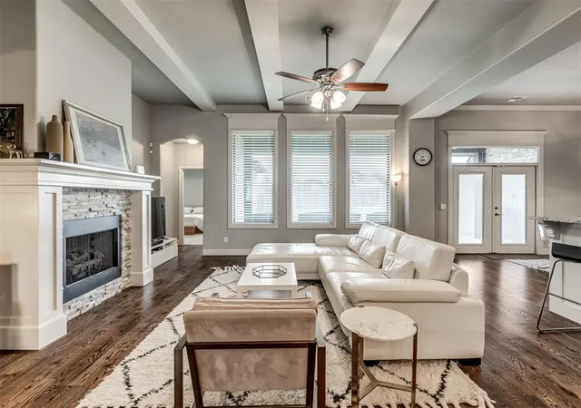 5th image of 4211 Cordova Ct, Norman, OK 73072 | MLS# 1231945