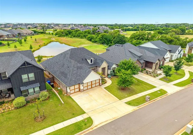 Photo 1 of Sale Pending at 314 Bulverde Dr, Norman, OK 73069 | MLS# 1231947 | Listing updated on 2026-08-29