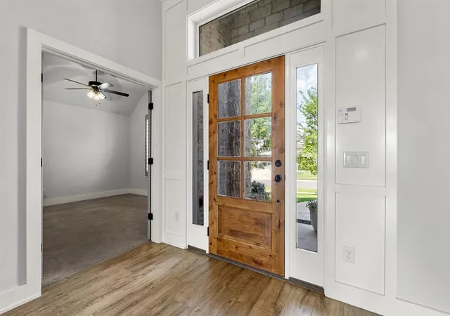 Photo 3 of Sale Pending at 314 Bulverde Dr, Norman, OK 73069 | MLS# 1231947 | Listing updated on 2026-08-29