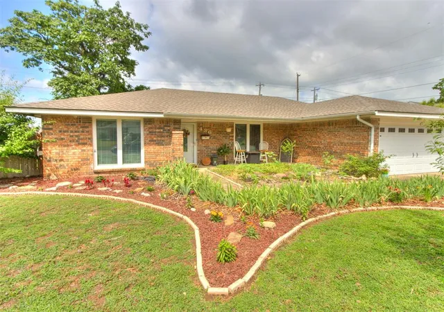 Photo 1 of Single family home for sale at 436 Claremont Dr, Norman, OK 73069 | MLS# 1231948 | Listing updated on 2026-08-29